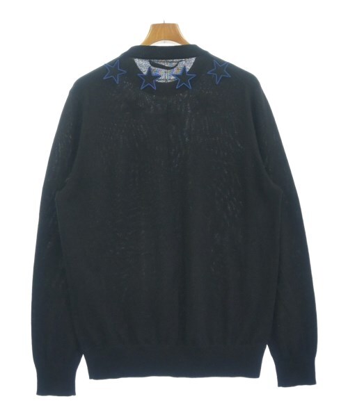 GIVENCHY Knitwear/Sweater Navy XL 2200526086061 | eBay