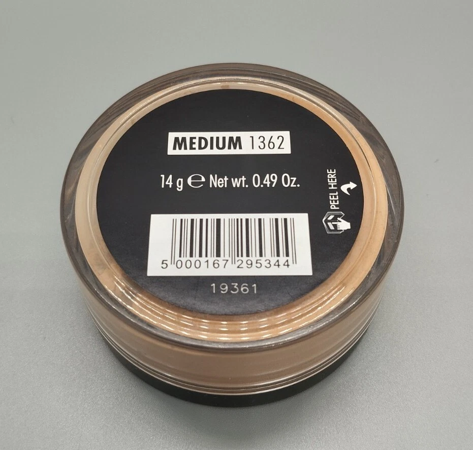 Sleek MakeUp: Face Form Baking & Setting Powder - Medium - 14 g - Bild 3 von 3