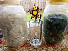 Authentic Sea Glass for Jewelry or Crafts from the Beaches of South Florida
