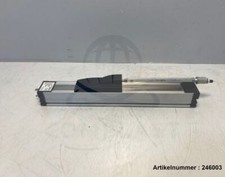 Novotechnik Wegmesssystem TLH 150 / 06905265 / 025271