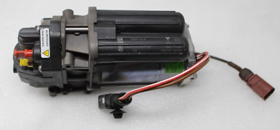 Genuine Tesla Сybertruck S X air suspension compressor OEM