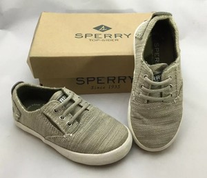 sperry bodie jr