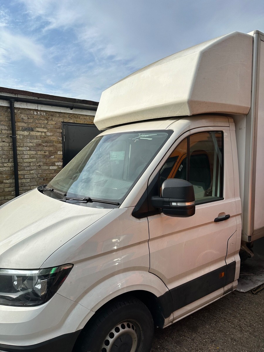 Prathima Hospitals Vw Camper California Price Volkswagen Crafter