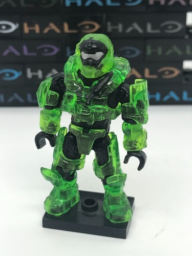 Halo Mega Pick Your Figure (Check out Pt 2, Read Desc) - Picture 200 of 220