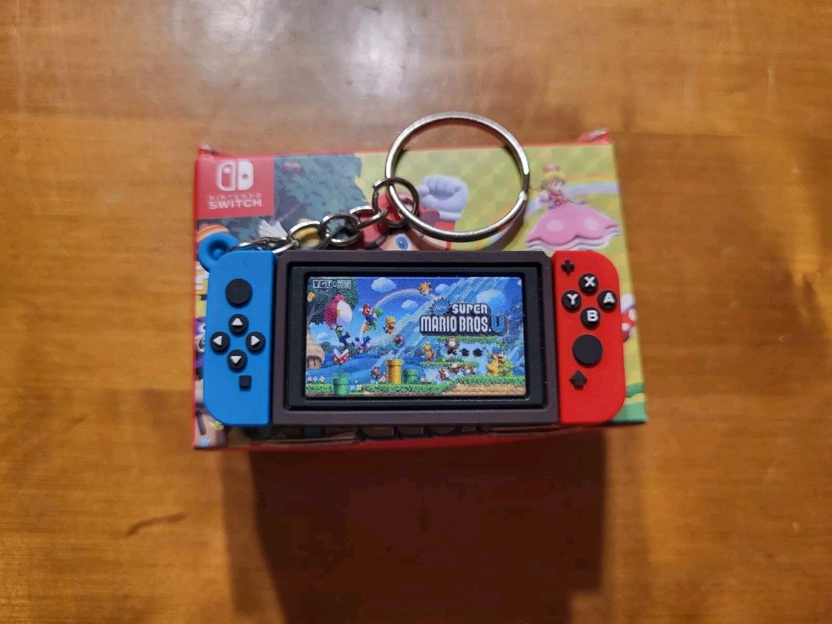 任天堂 - R Neon Nintendo Switch V2 | 32GB | Happy Gaming World