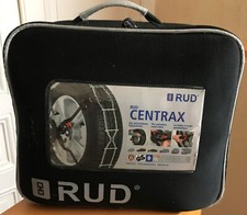 ∎ Chaines à neige Rud Centrax N889