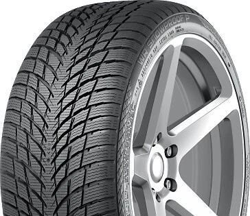 Nokian WR SnowProof P
