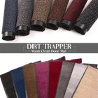 Large Heavy Duty Door Mat Runner Rubber Barrier Non Slip Back Hall Kitchen Rugs