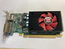 Dell AMD Radeon V337 1GB GDDR5 PCI-E Video Card (109-C86957-00) for ...