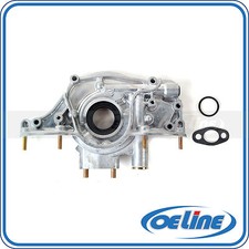 New Engine Oil Pump For 1988-1995 Honda Civic Crx 1.5l 1.6l Sohc 15100-pm3-000