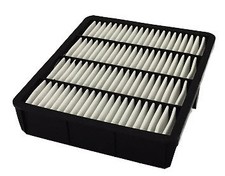 Wesfil air filter for Toyota Soarer 4.0L V8 05/91-03/01 UZZ30/31/32 Petrol 1UZ-F