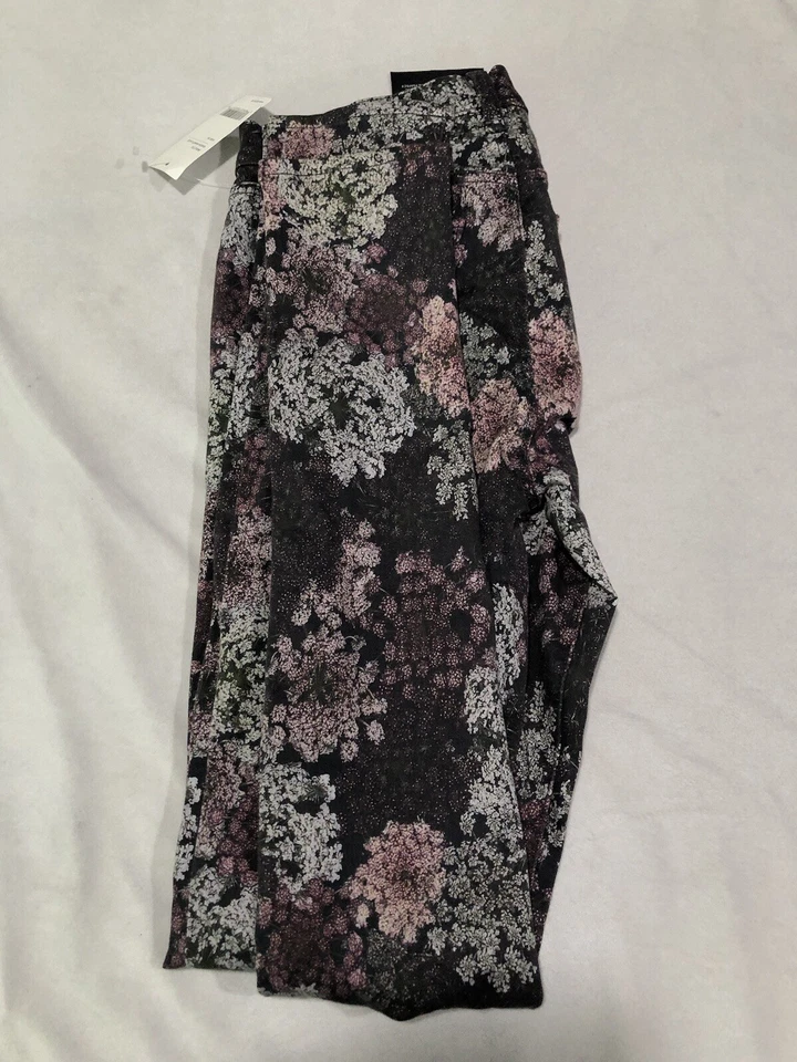 Encaje Queen Anne marca J talla 26 Foto 2 de 4