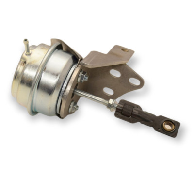 Turbolader Druckdose für Opel Movano Renault Master Nissan NV400 2.3dCi Turbo