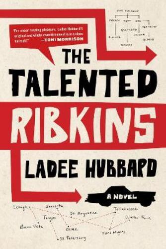 Thumbnail - Ladee Hubbard The Talented Ribkins (taschenbuch) (us Import)