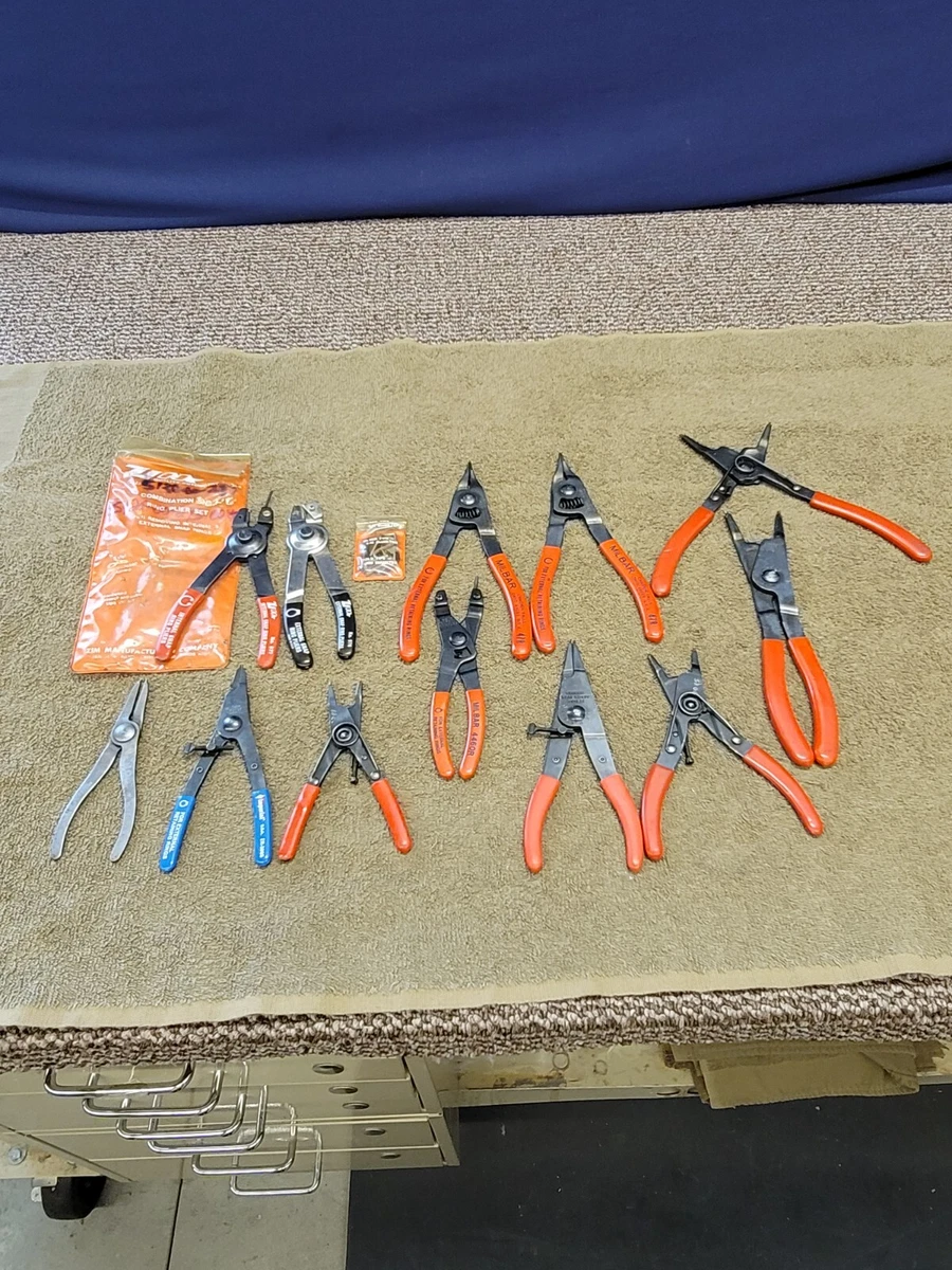 Update 66+ imperial snap ring pliers vova.edu.vn