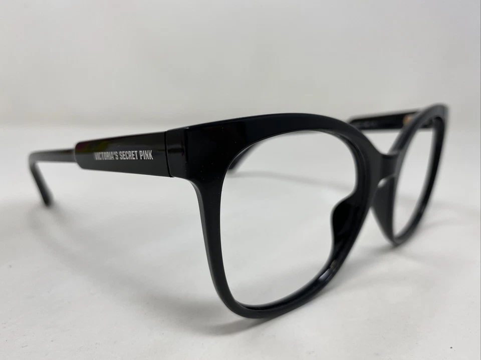 Victoria’s Secret Pink PK0033 01B 55-19-145 Black Sunglasses Frame UF87 - Image 3 of 4