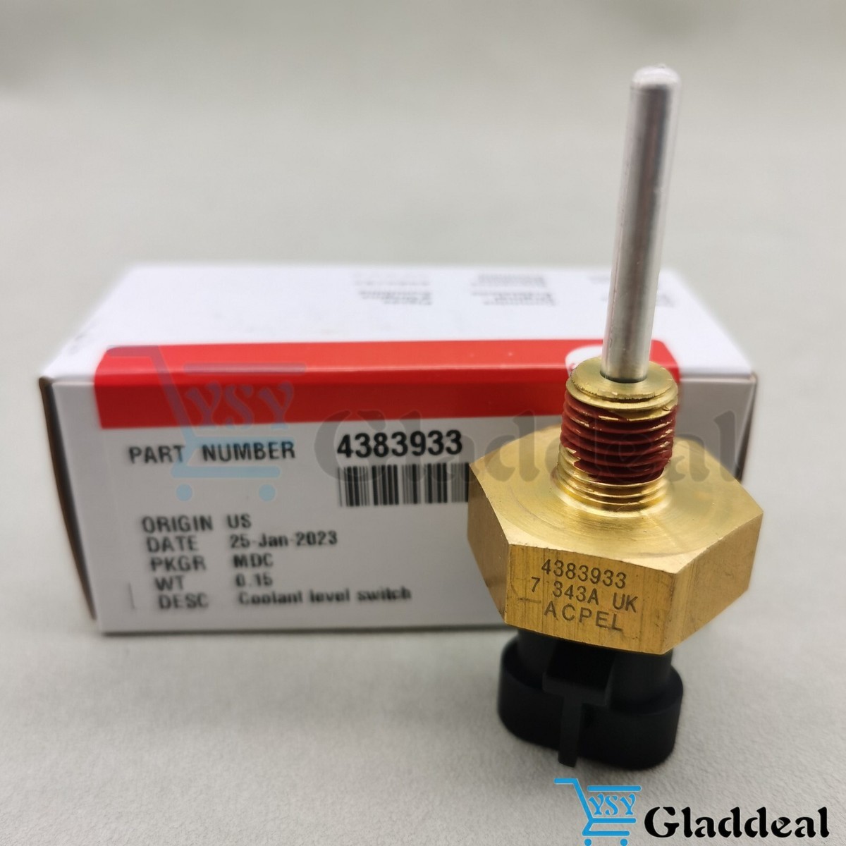 ふかみー Aftermarket-New-Fuel-Injector-