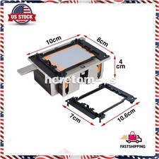New 2nd CPU 2U Heatsink with Bracket For Dell Poweredge R540 KG4MM US