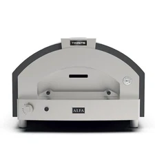 Omcan USA 59321 40" Gas Countertop Pizza Oven