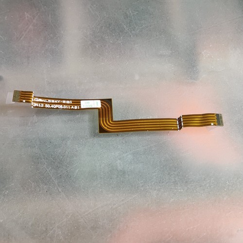 ACER ASPIRE S3-391 S3-371 331 FLAT FLEX CAVO SCHEDA WIFI 50.4QP08.011 ORIGINALE - Picture 7 of 12