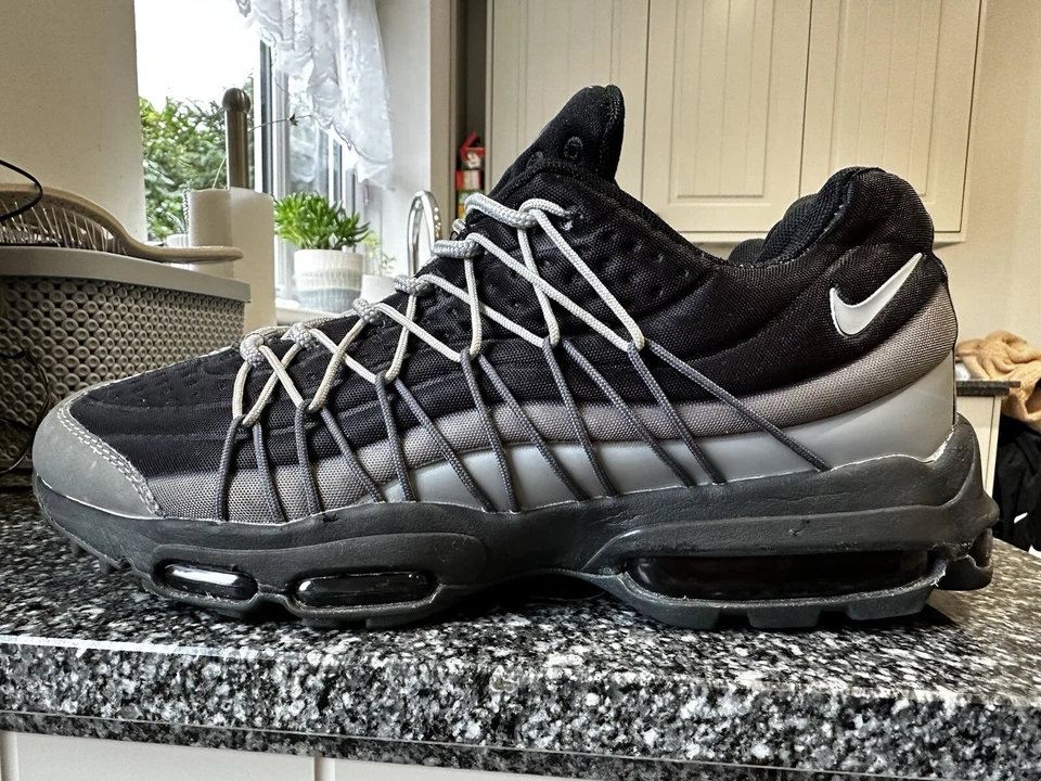 Nike Air Max 95 Ultra SE, photo 4 of 5