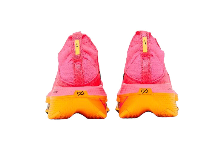 Buy Size 10 - Nike Air Zoom Alphafly NEXT% 2 Hyper Pink W