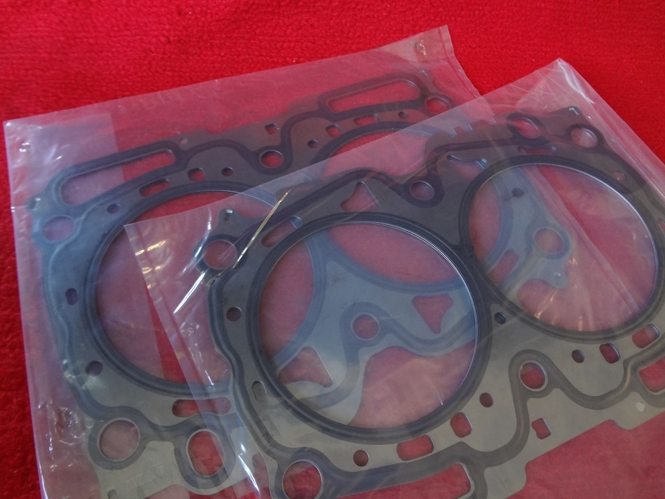 ️ Head Gasket Kit for Subaru Outback & Legacy 2.5 SOHC EJ Engines 2010