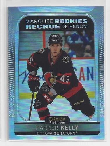 21-22 OPC Platinum Complete Your RAINBOW Insert Set - Picture 19 of 21