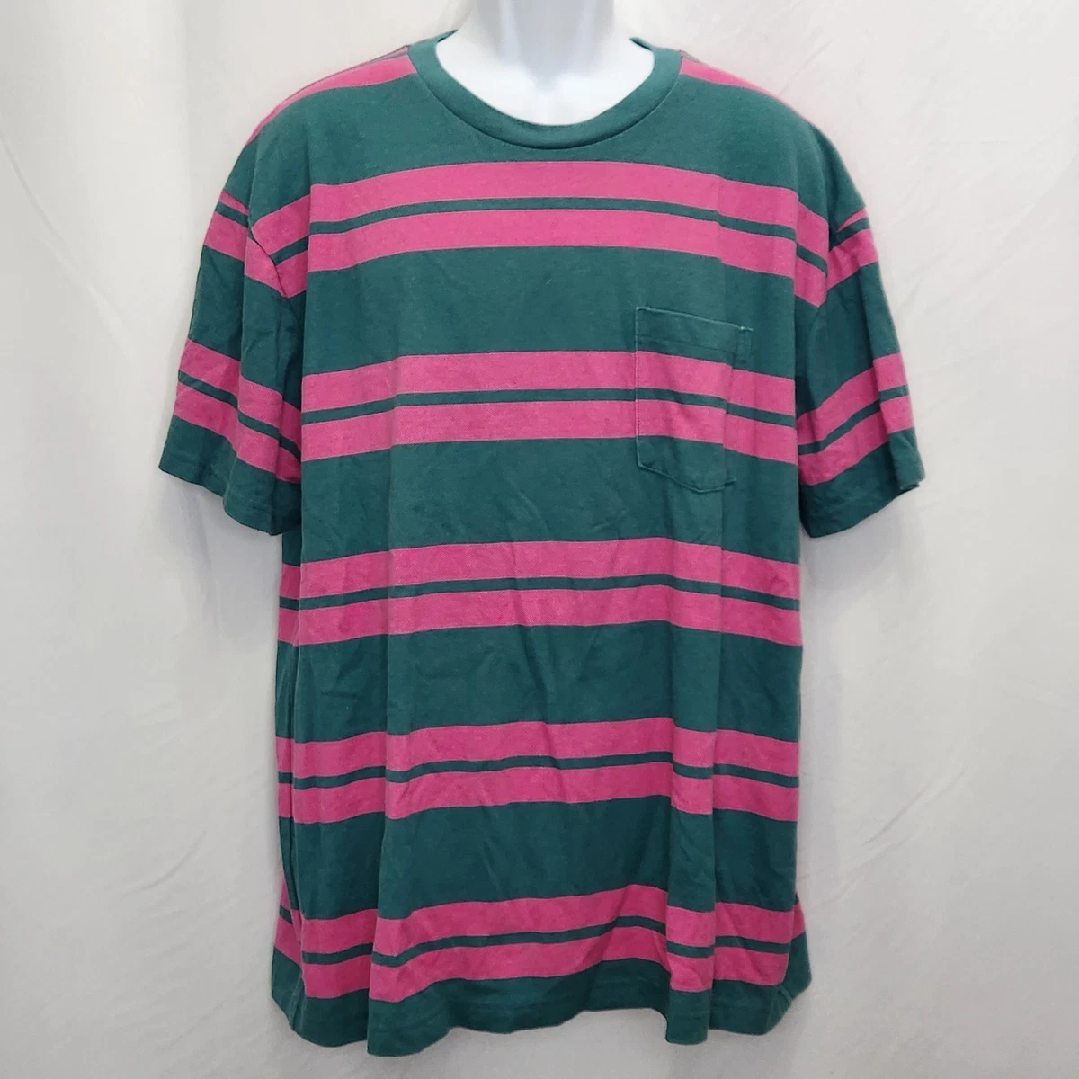 Gap Striped T-Shirts for Men for sale | eBay