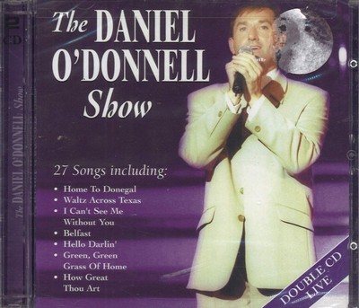 The Daniel O'Donnell Show
