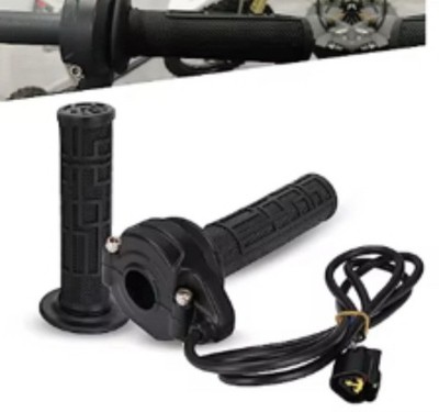 Surron Light Bee X Throttle mit OEM Griffen