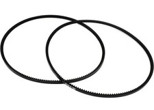 Atlas Copco Air Compressor Belt Set Of  2, 2202-9259-04/2202-9259-05