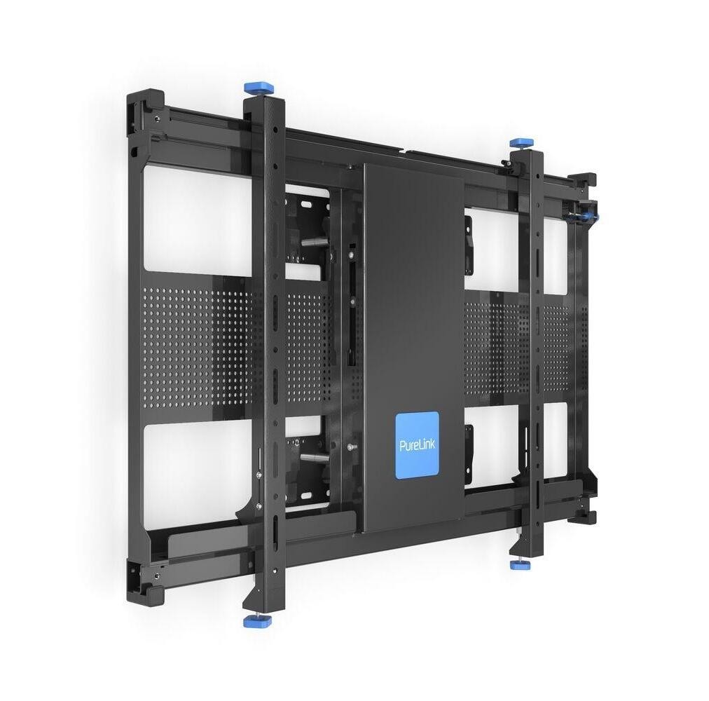 Настенное крепление Vuelogic No-Touch VESA 600, 135 кг