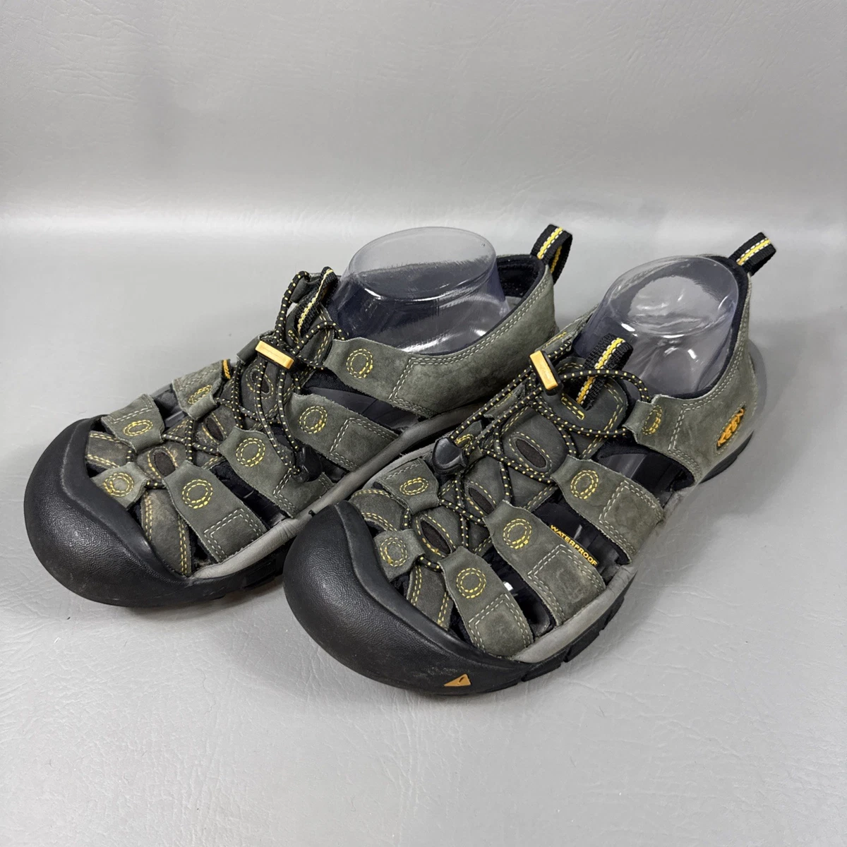 KEEN Newport H2 - Sandales pour homme | Sports Experts
