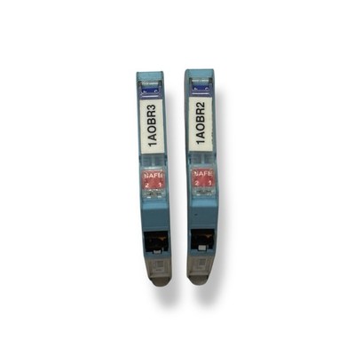 MTL 7728+ INSTRUMENTS SAFETY BARRIER - 2 Pis