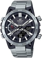Casio Edifice Sospensione ECB-2000YD-1AJF Bluetooth Chronograph Solar Men Watch