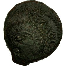 [#651371] Coin, Remi, Bronze, VF, Bronze, Delestrée:595