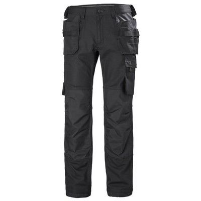 Helly Hansen Oxford Construction Pant schwarz #77461