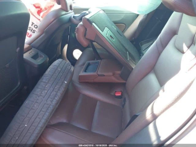 Power Brake Booster Without Hybrid Fits 16-23 VOLVO XC90 981168 — 第 3/4 张图片