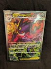 Mega Gengar Special Illustration Rare 284/217 Ascended Heroes NM Trusted Seller!