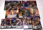 Transformers TCG CCG Promo Foil Lot of 14 w/  Tidal Wave