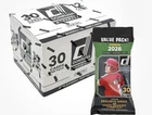 Panini 2026 Donruss Baseball MLB Trading Card Box 12 Fat Packs 360 Cards C Q6995
