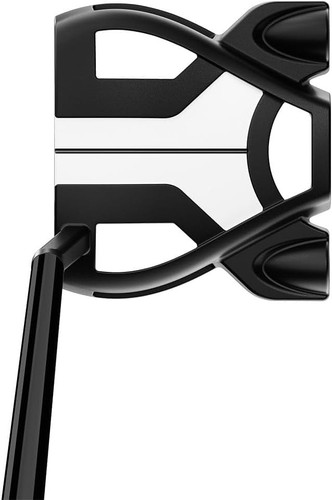 TaylorMade Spider Tour X Black Double Bend Putter 35" Right Hand - Picture 3 of 6