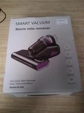 Yofine Cordless 5 In 1 Smart Vacuum Model YD-866