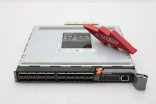 Dell KX00X_NOB Mellanox M4001T 10/40GB 32P M1000E