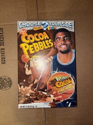 kyrie irving fruity pebbles
