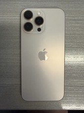 iPhone 16 Pro Max - 256GB - Desert Titanium -...