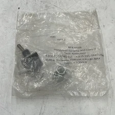 Honeywell 91929 Switches