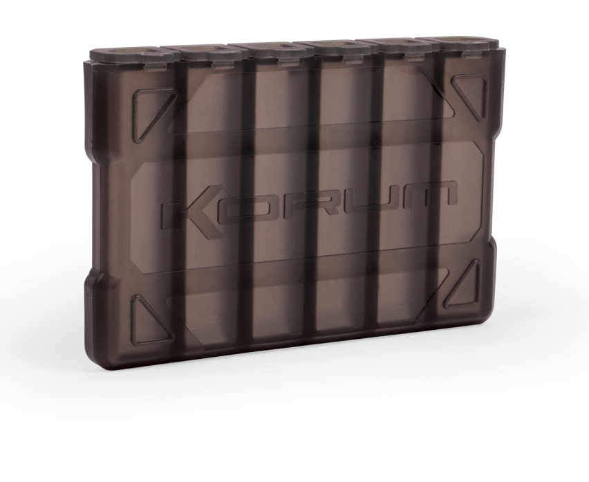 Korum Tackle Dispenser Blox / Fishing Accessory
