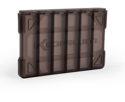 Korum Tackle Dispenser Blox / Fishing Accessory